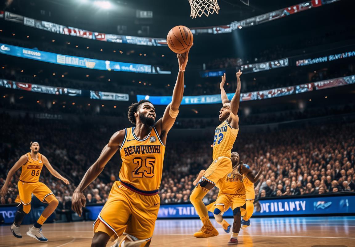 纽约尼克斯队季后赛启示录：布伦森闪耀，锡伯杜铸就铁血之师挺进东部半决赛